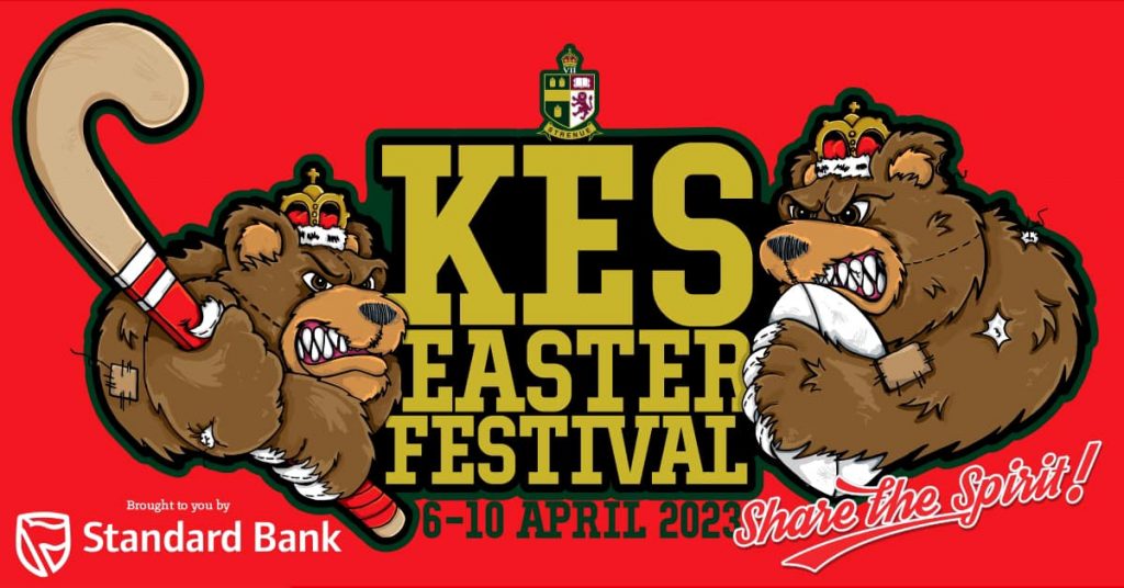 kes easter festival