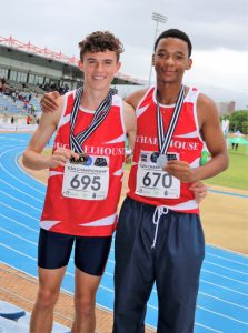 michaelhouse athletics