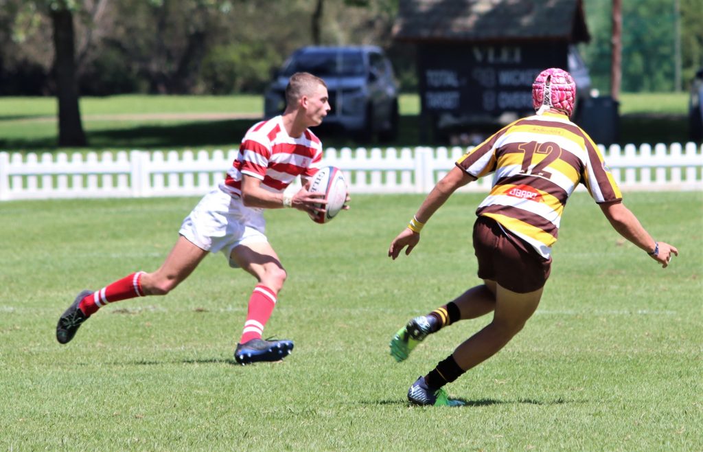 michaelhouse Rugby