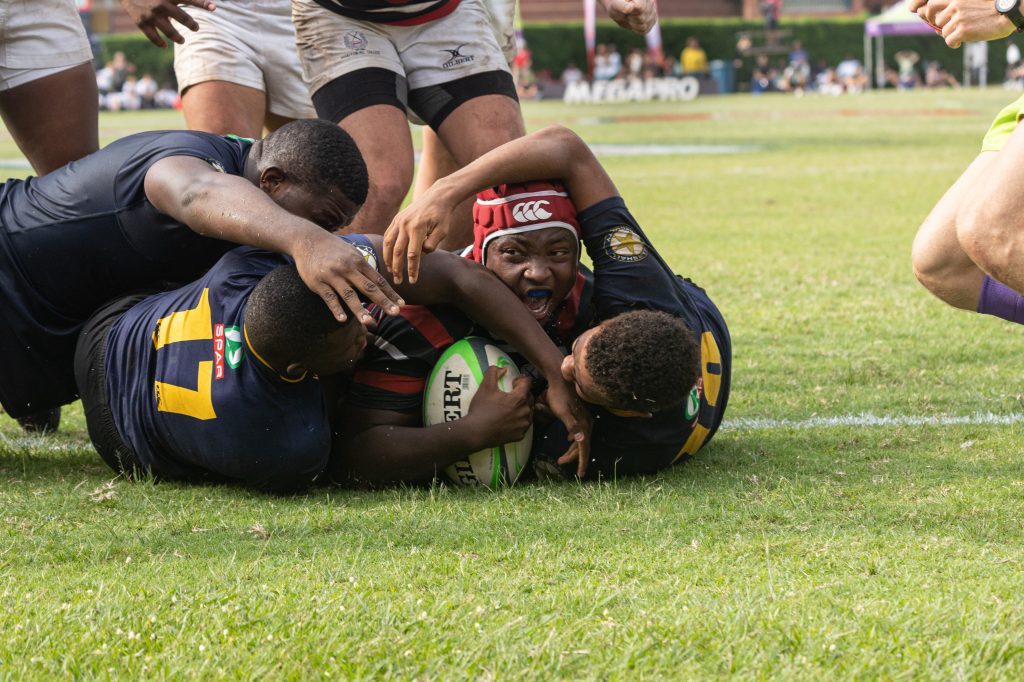 maritzburg college rugby