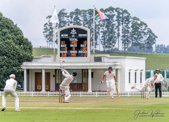 michaelhouse - tom mitchell