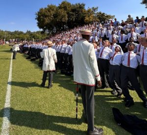 maritzburg college