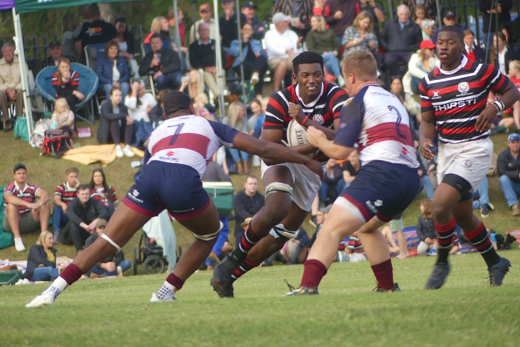 Kearsney College