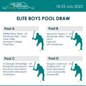 cape town international hockey