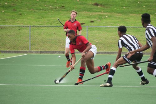 maritzburg college hockey