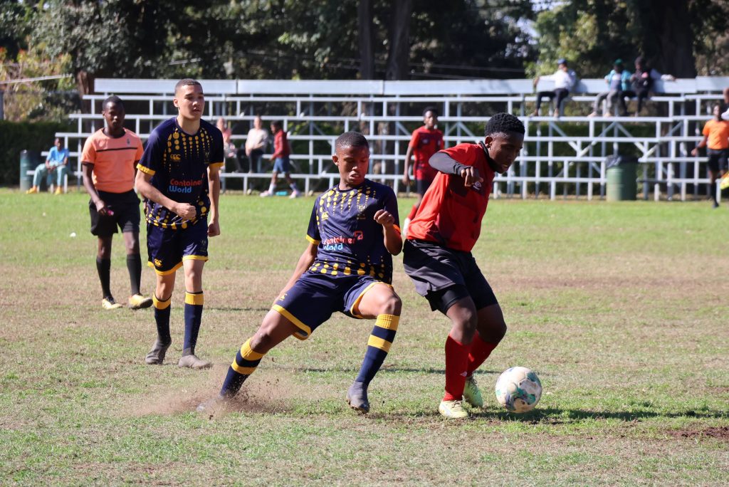 kearsney soccer tournament