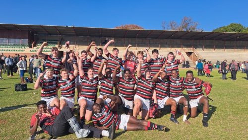 Sports Report: Maritzburg College - SA School Sports