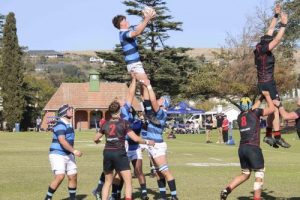 sacs rugby