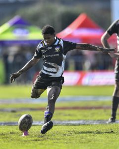 outeniqua vs paarlgim tie