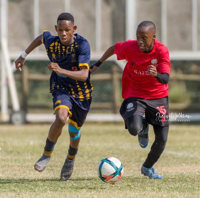 maritzburg college soccer