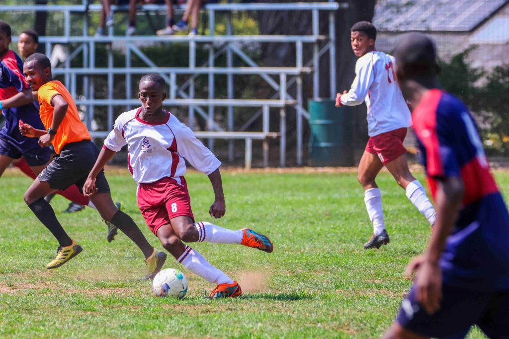 kearsney college