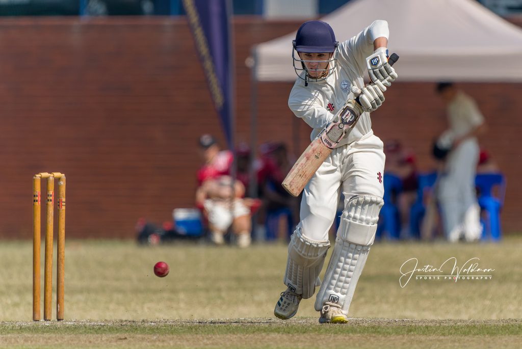 maritzburg college cricket