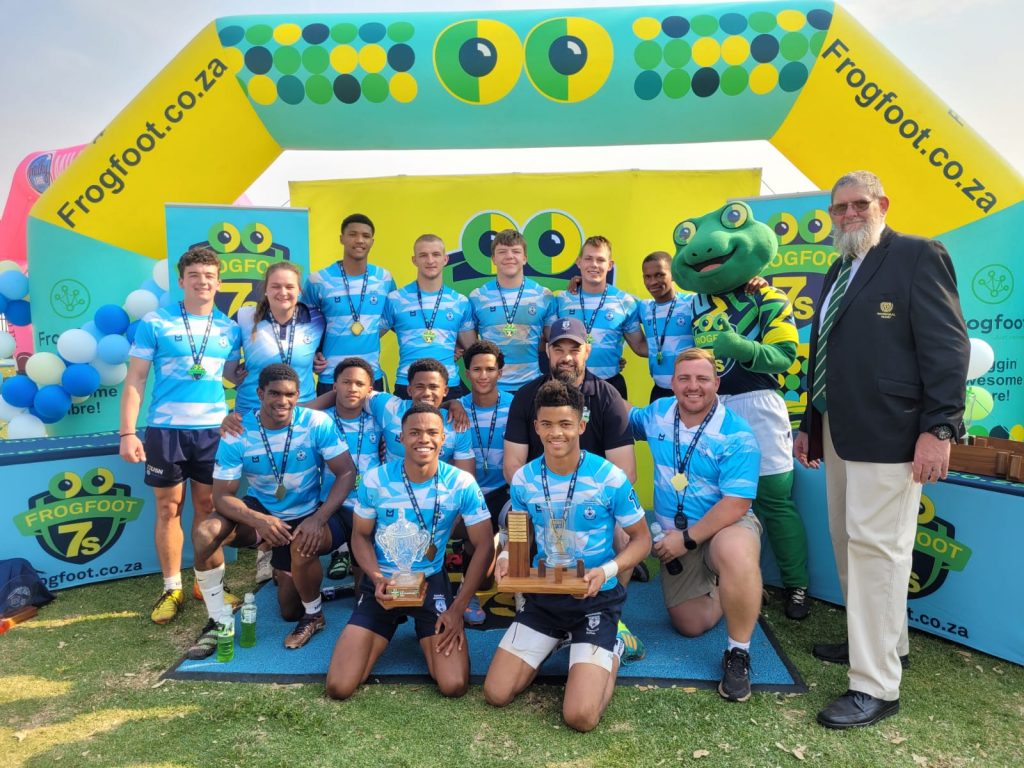 noordheuwel cup winners