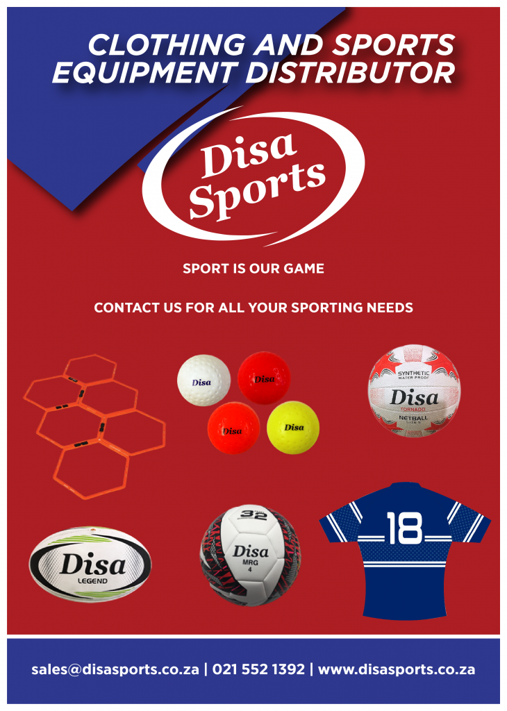 disa sports