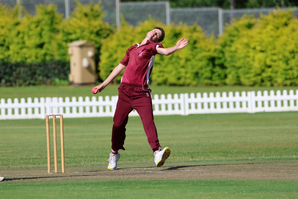 kearsney cricket