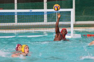 kearsney college water polo