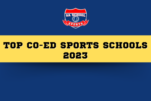 Top CO-ED Sport Schools 2023