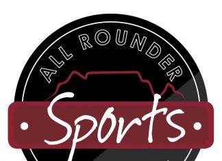 All Rounder Sports Cricket shop