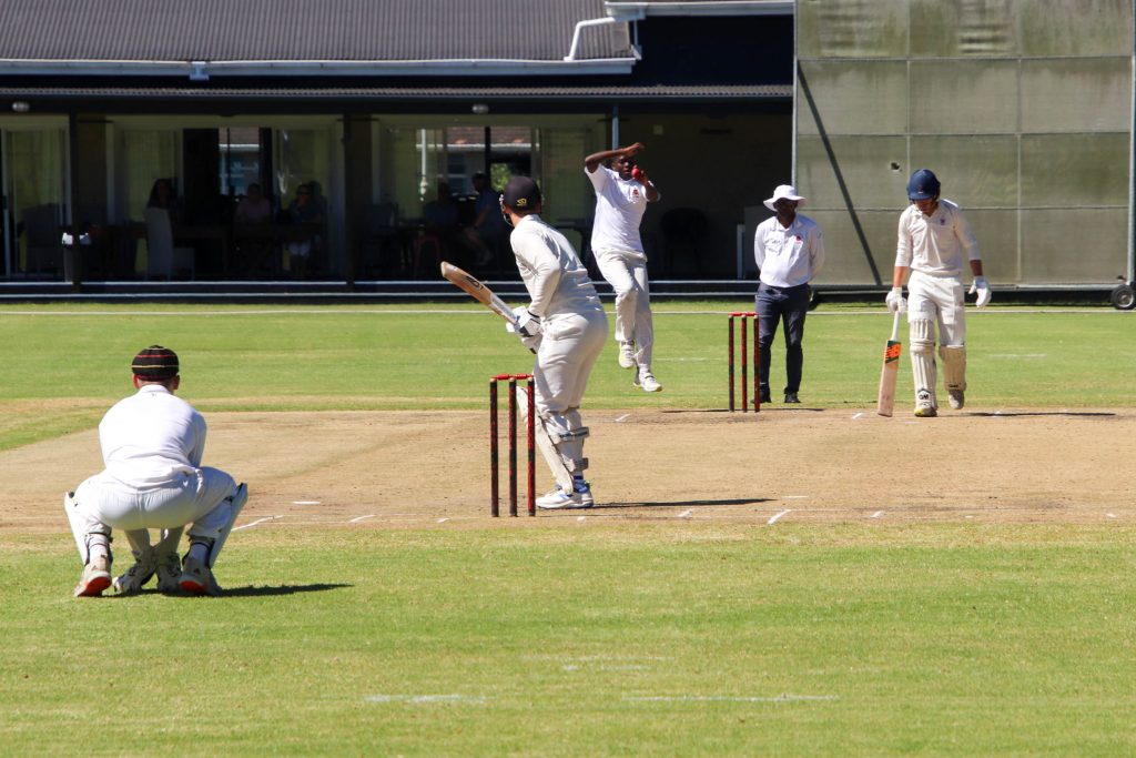 sacs cricket