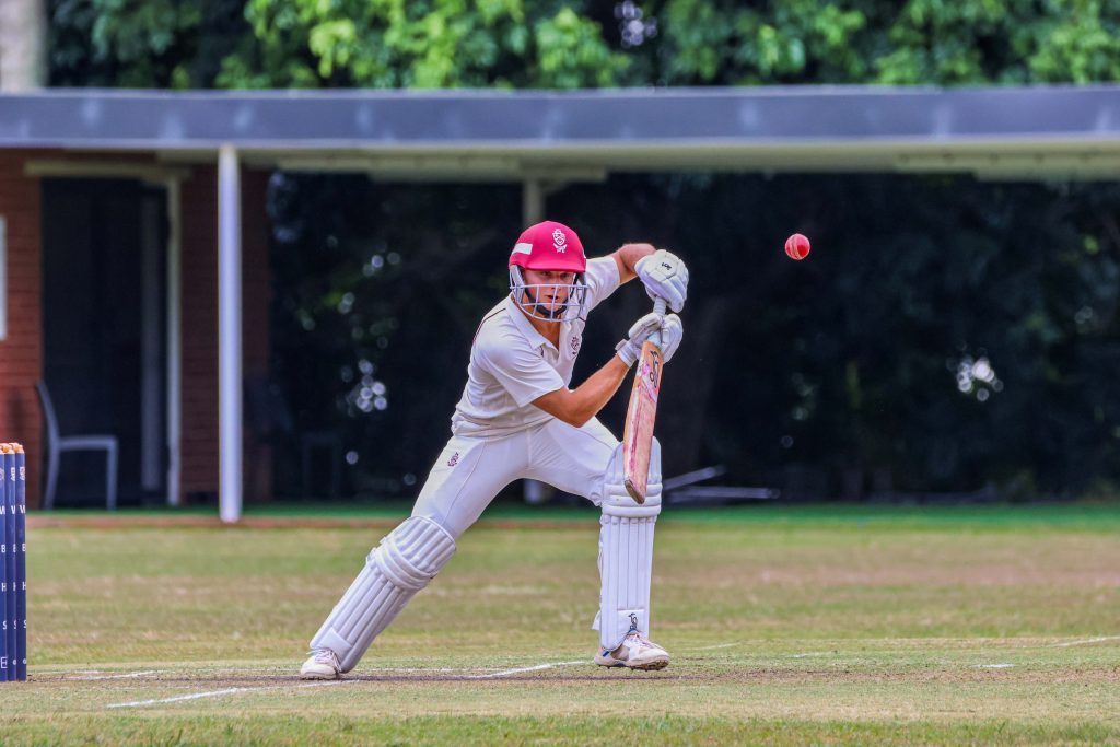 kearsney College