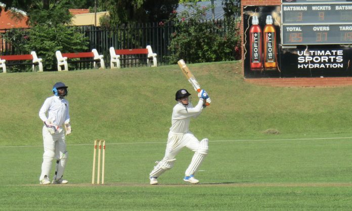 maritzburg college cricket