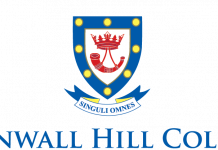 Cornwall Hill College cornwall hill