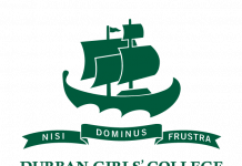 Durban Girls’ College durban girls college