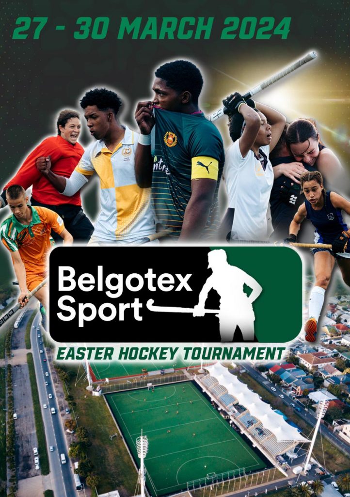 belgotex easter festival