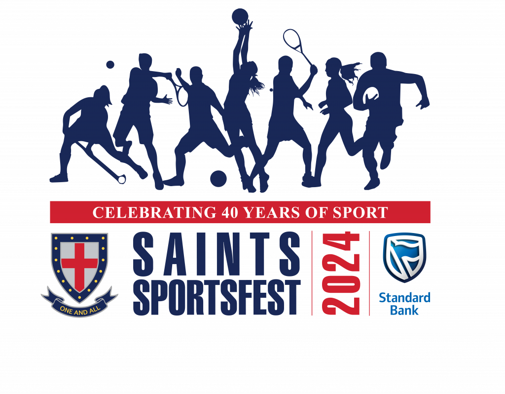 saints Easter rugby festival fixtures
