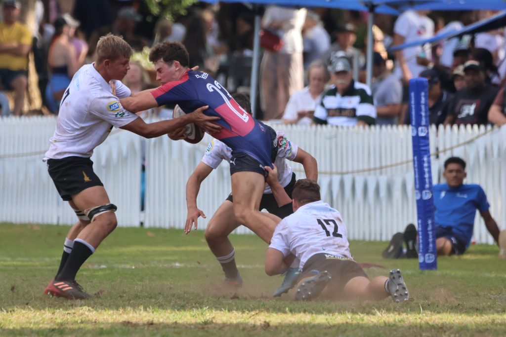 KEARSNEY RUGBY FESTIVAL MONUMENT VS WESTVILLE BOYS