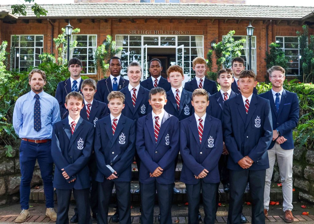 Sports Results: Kearsney College