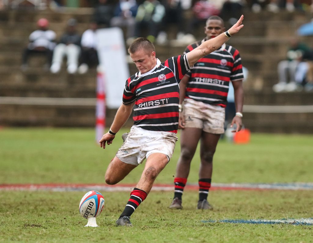 maritzburg college vs glenwood rugby