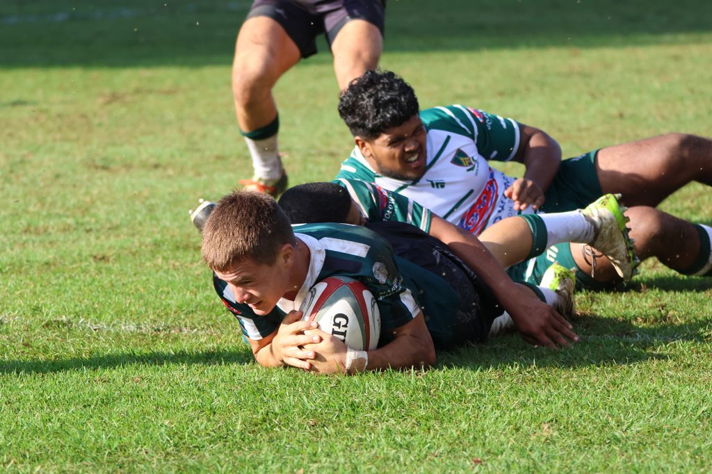 Kearsney festival marlow vs nothern cape