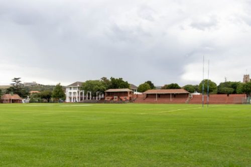 Rugby st andrews college