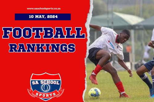 School Football Rankings: 10/05/2024