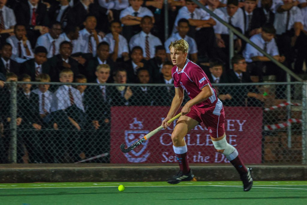 kearsney College