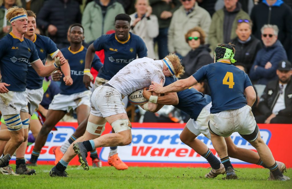 bishops vs rondebosch