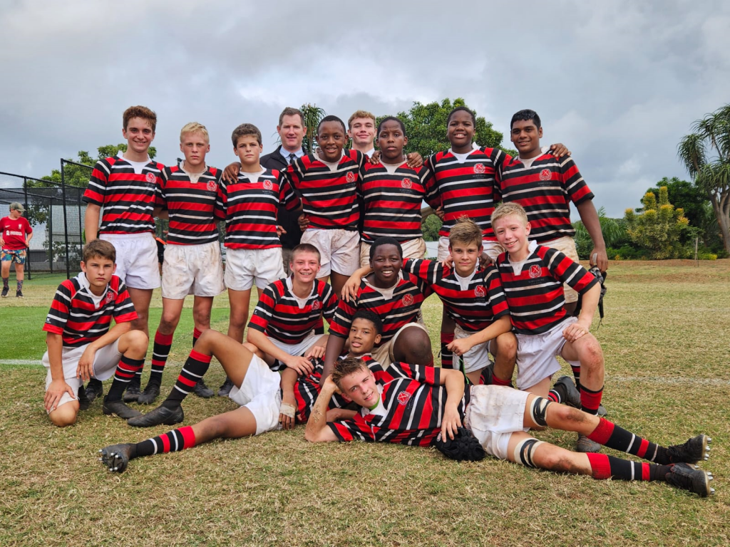 Maritzburg College: Latest Sports report - SA School Sports