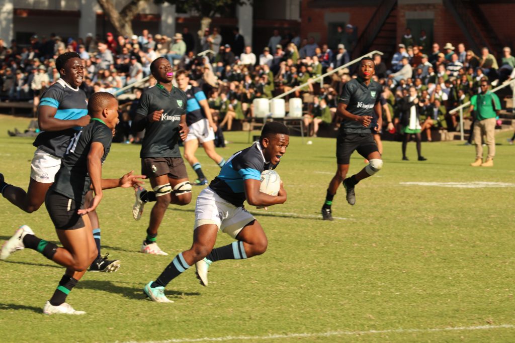 rugby standrews college