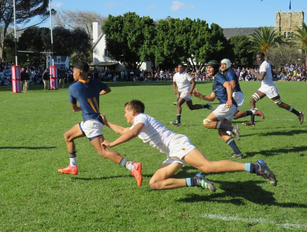 bishops vs ronbebosch