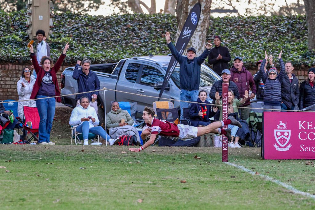 kearsney college