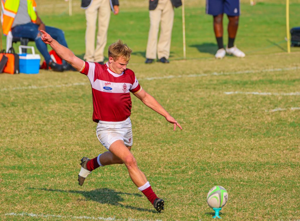 kearsney college