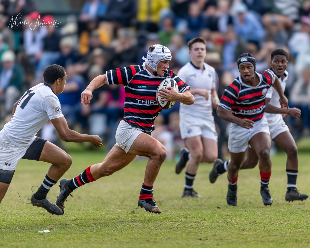 maritzburg College