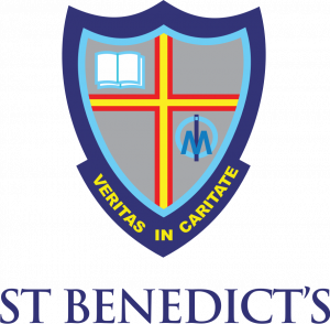 st beneditcs school