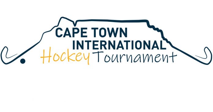 Hockey: Cape Town International Festival - SA School Sports