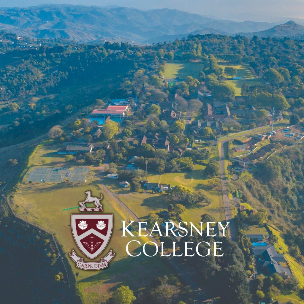 kearsney college sport