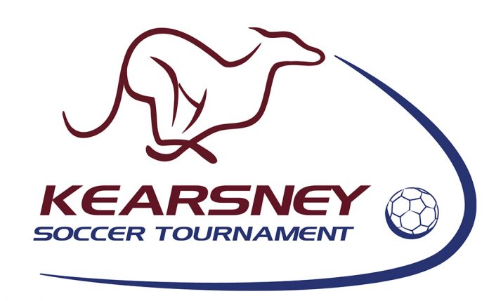 kearsney soccer