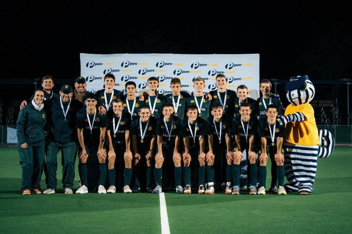 Paarl Gimnasium hockey