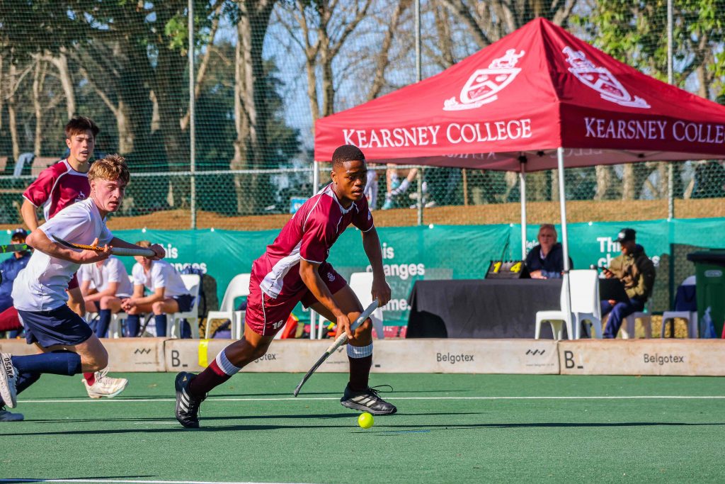 kearsney college