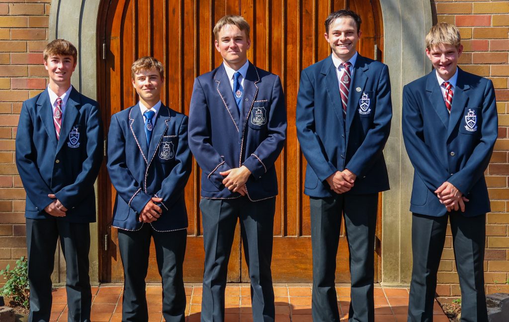 kearsney College Achievements